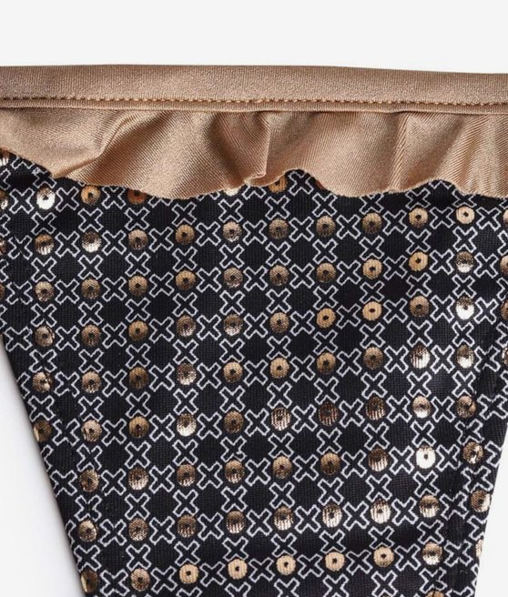 Mapale bikini ze stringami 6740
