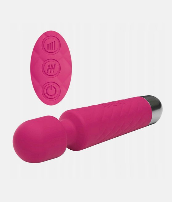 Marc Dorcel Wanderful masażer do ciała