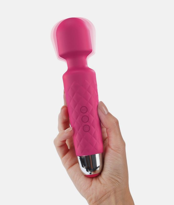 Marc Dorcel Wanderful masażer do ciała