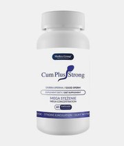 Medica-Group Cum Plus Strong kapsułki na silny wytrysk i poprawę smaku nasienia thumbnail