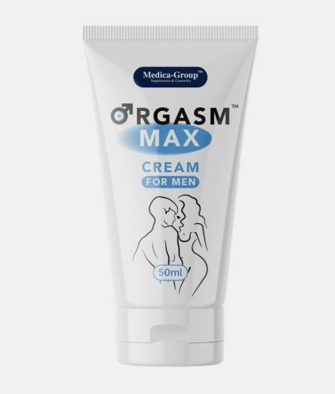 Medica-Group Orgasm Max krem intymny potęgujący orgazm