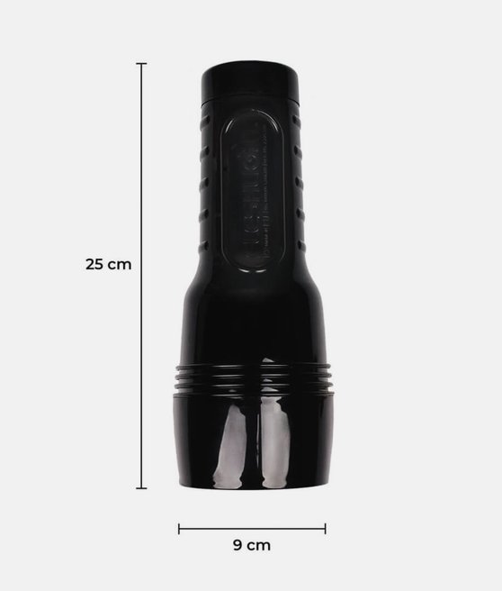 Fleshlight® Vibro Pink Lady