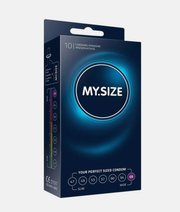 MY.SIZE 69 prezerwatywy dla obwodu 14-15 cm thumbnail