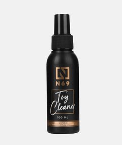 N69 Toy Cleaner spray do czyszczenia do gadżetów