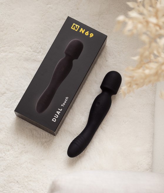 N69 DUAL Touch