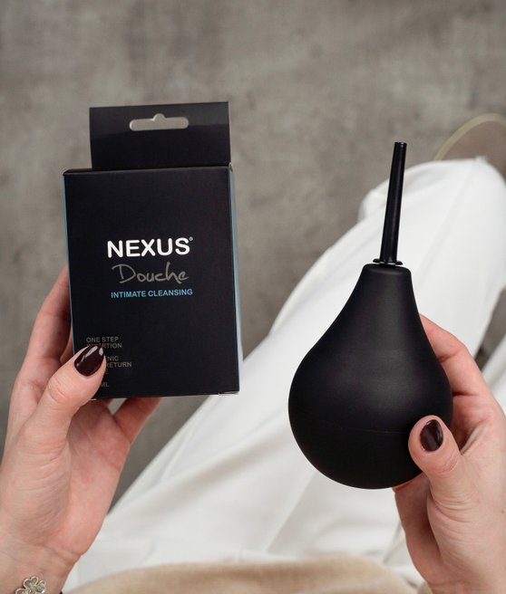 Nexus Douche Bulb gruszka do lewatywy
