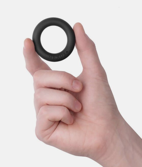Nexus Enduro Plus pierścień erekcyjny