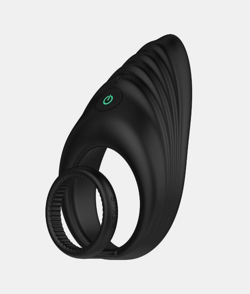 Nexus Enhance pierścień na penisa