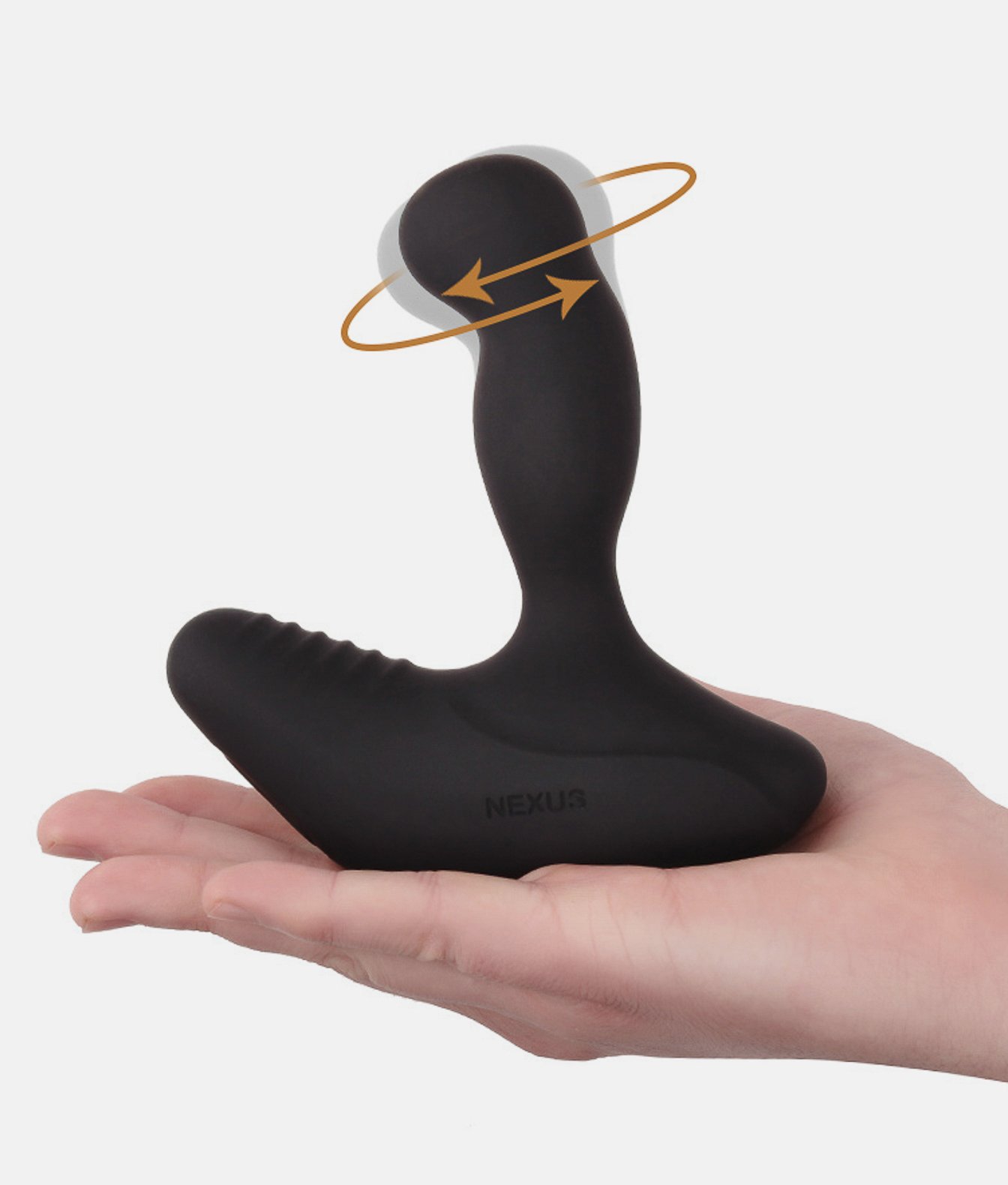 Nexus Revo  wibrujący masażer prostaty