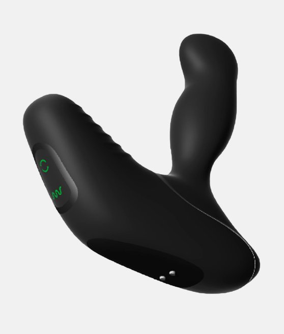 Nexus Revo wibrujący masażer prostaty