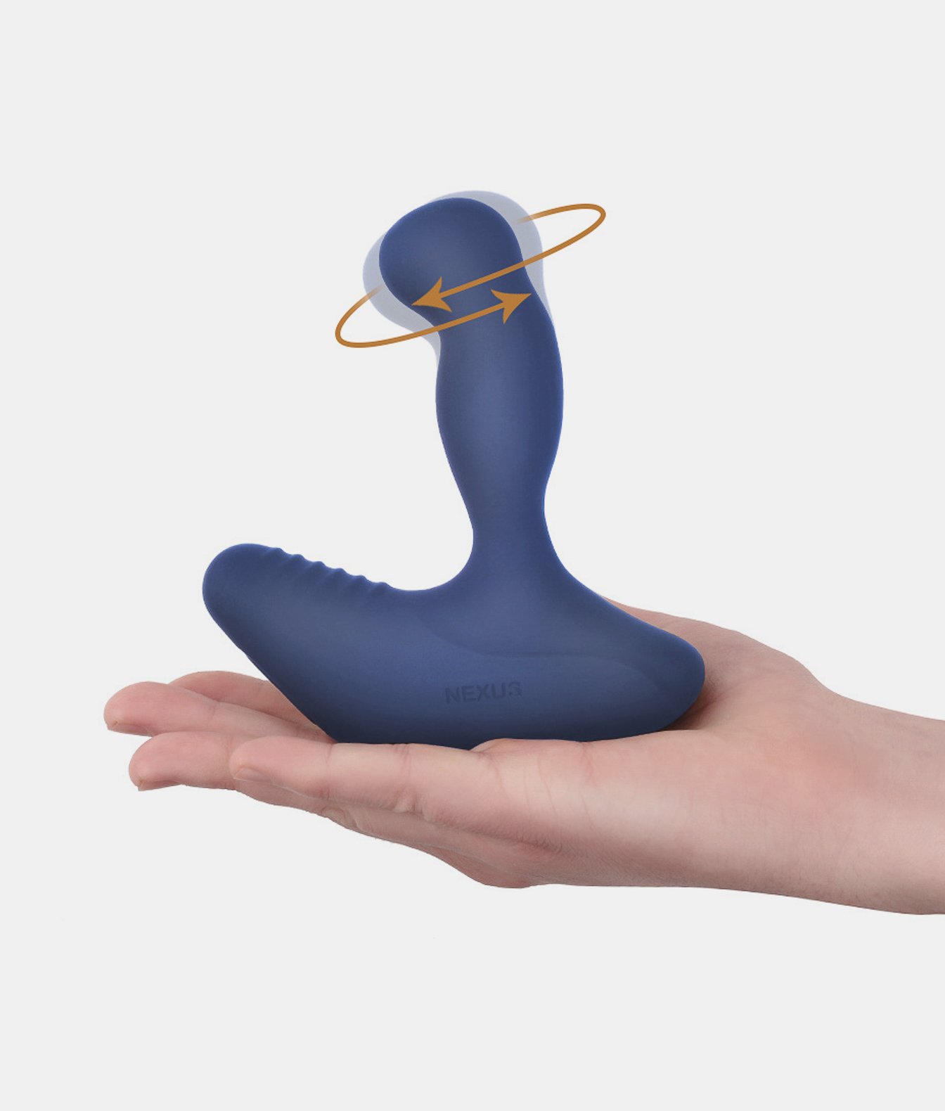 Nexus Revo wibrujący masażer prostaty