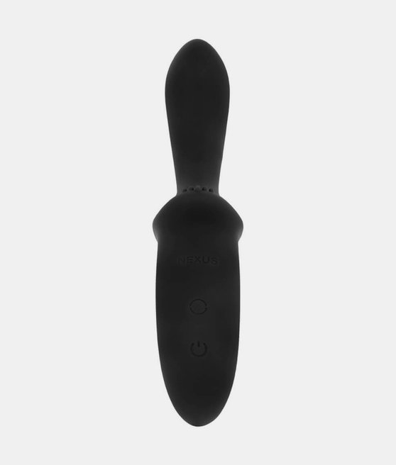Nexus Sceptre Rotating Prostate Probe obrotowy masażer prostaty
