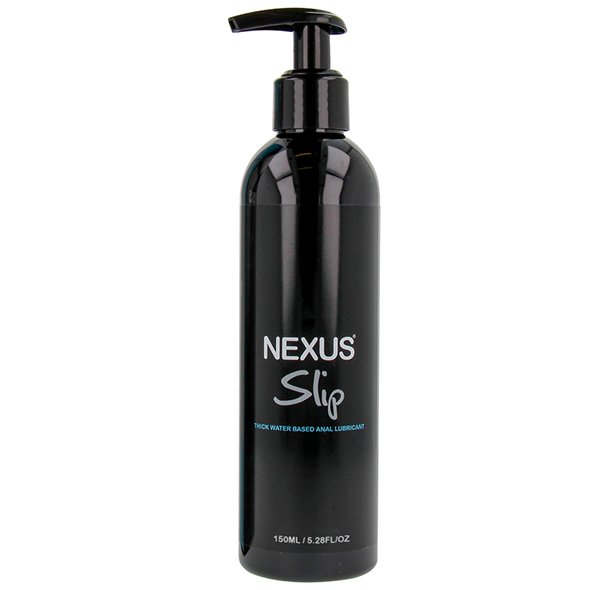 Nexus Slip Thick lubrykant analny na bazie wody