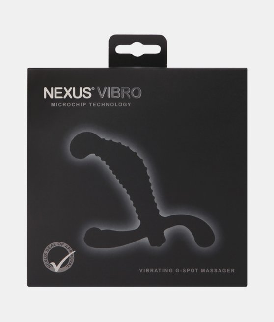 Nexus Vibro wibrujący masażer prostaty