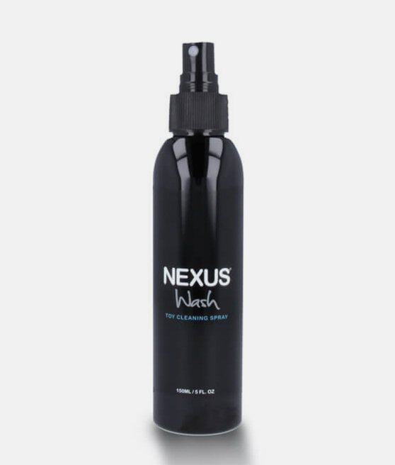 Nexus Wash toy cleaner antybakteryjny