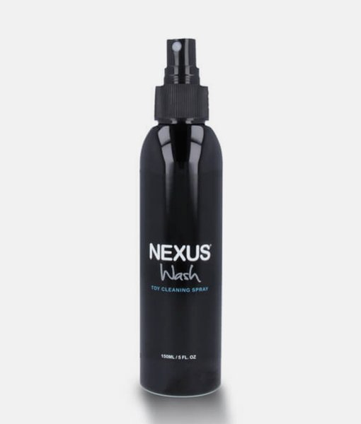 Nexus Wash toy cleaner antybakteryjny