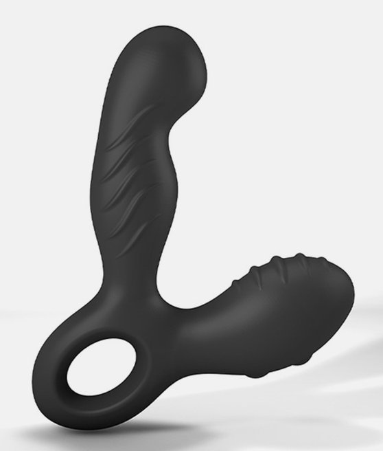 Nomi Tang Spotty 2 Revolving P Spot Massager masażer prostaty