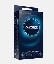MY.SIZE 47 prezerwatywy dla obwodu 9.5-10 cm thumbnail
