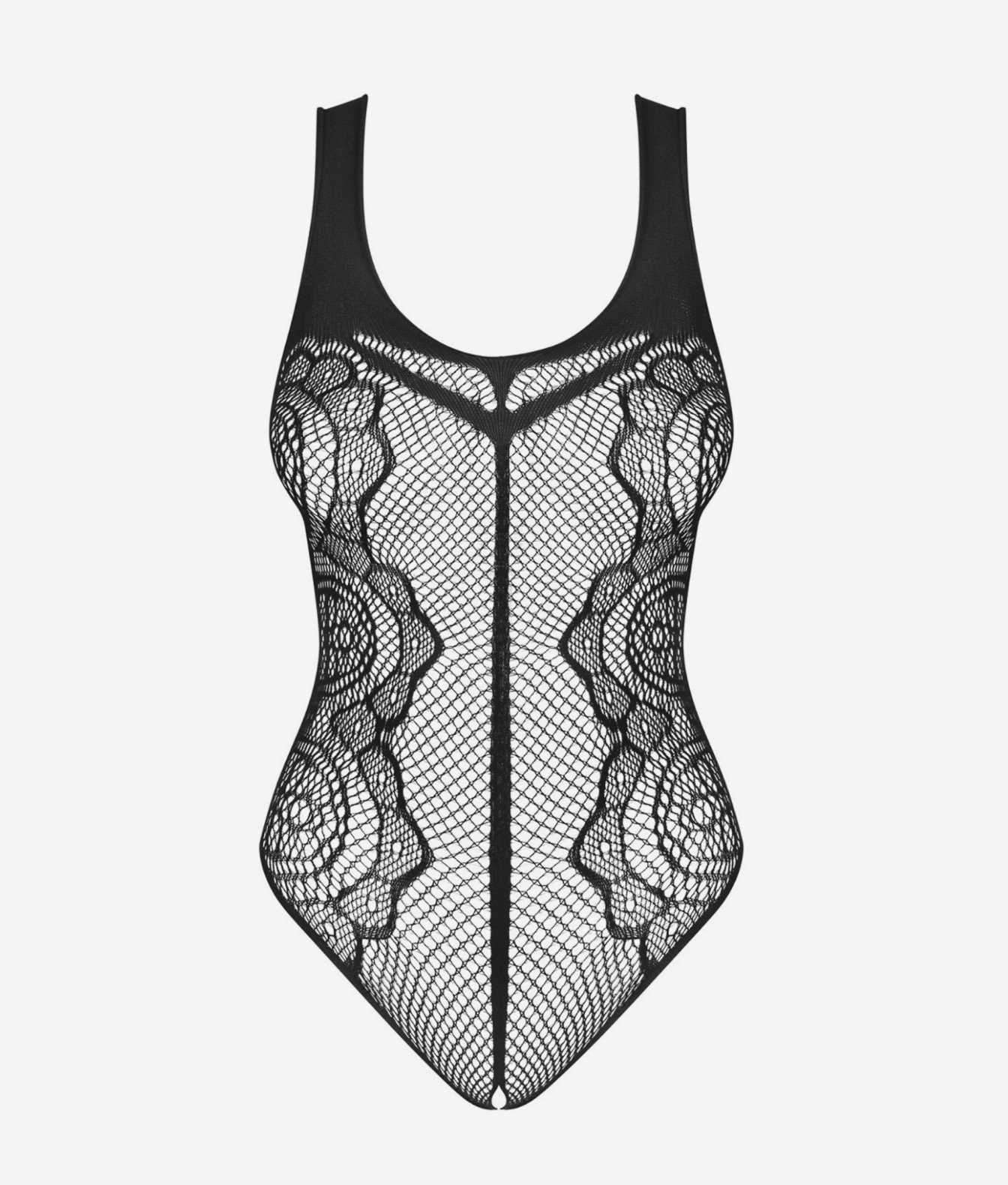 Obsessive B335 body otwarte S/M/L