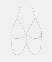 Obsessive Bijou 902 biżuteria erotyczna na biust thumbnail