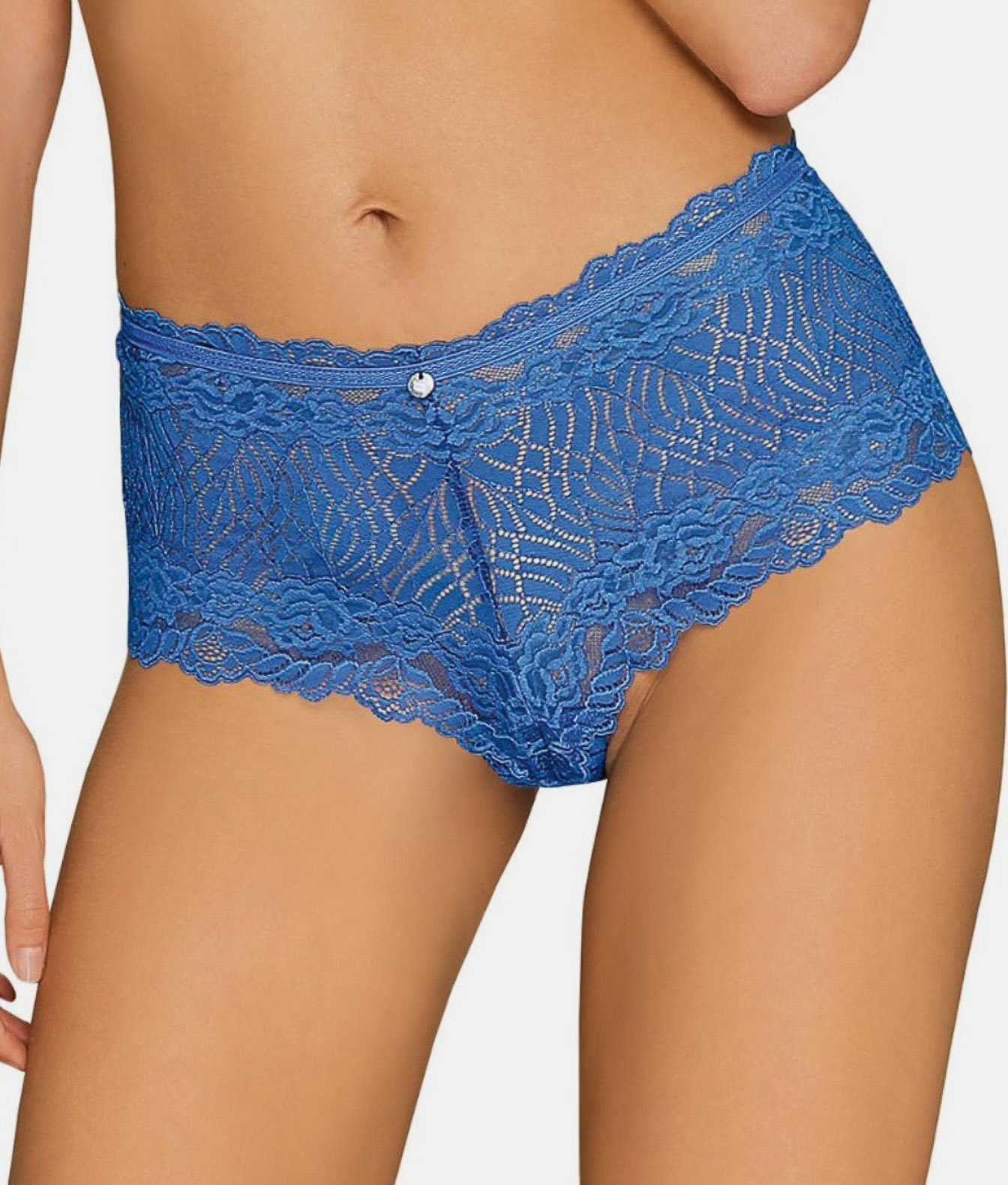 Obsessive Bluellia szorty