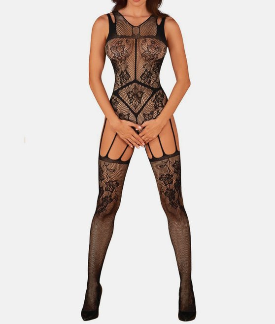 Obsessive Bodystocking F239