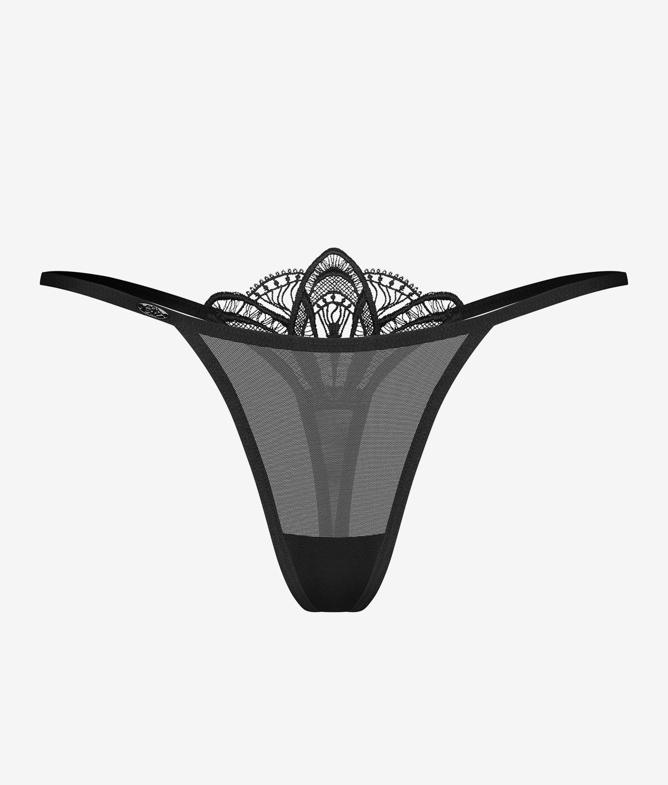 Obsessive Ezmee stringi