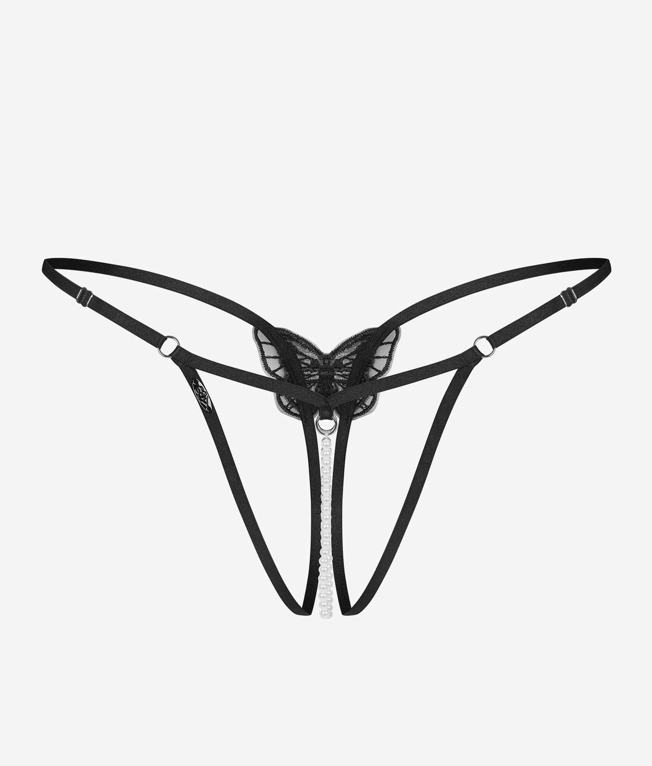 Obsessive Isseme stringi otwarte