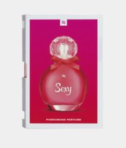 Obsessive perfumy Sexy thumbnail