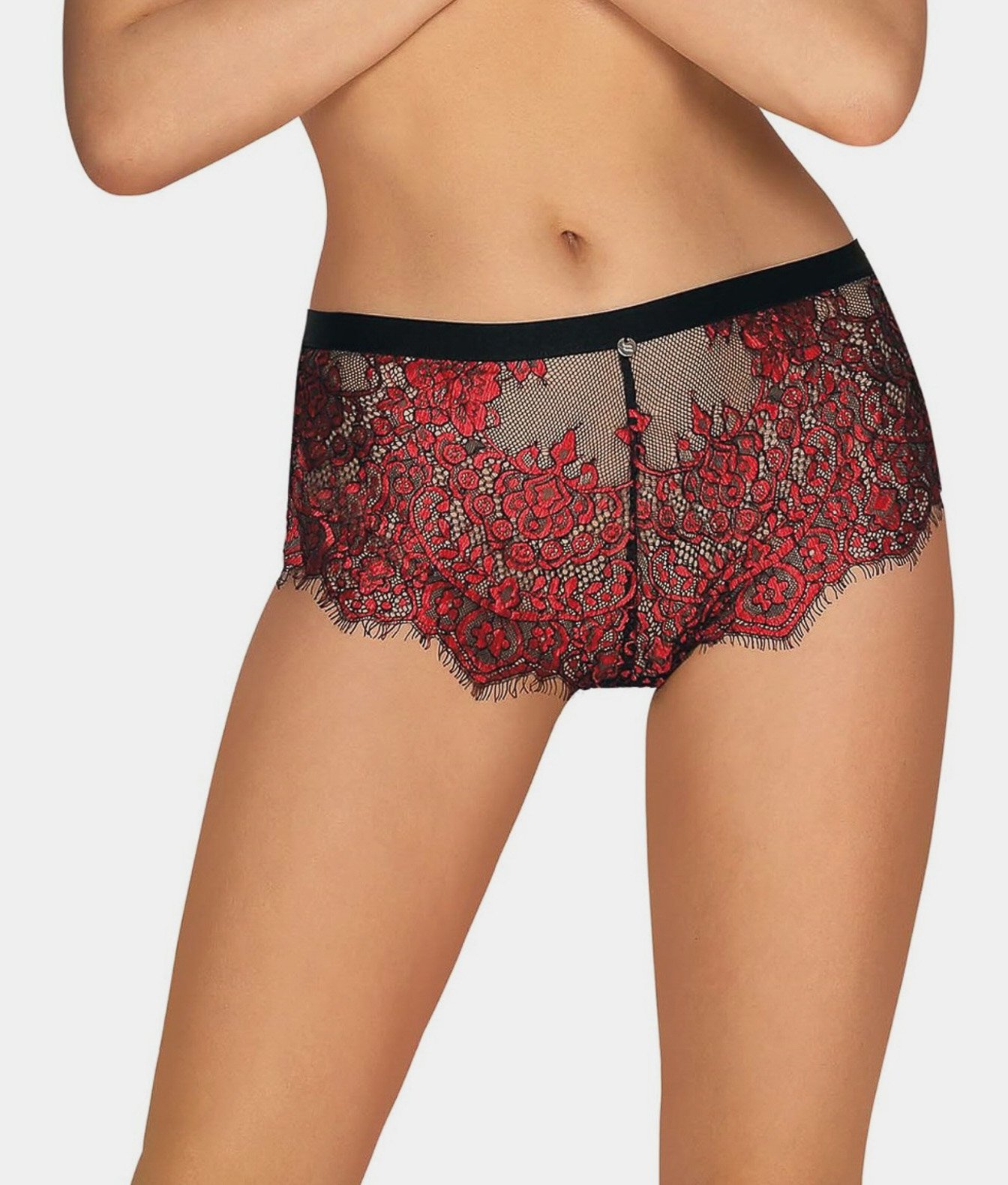 Obsessive Redessia szorty