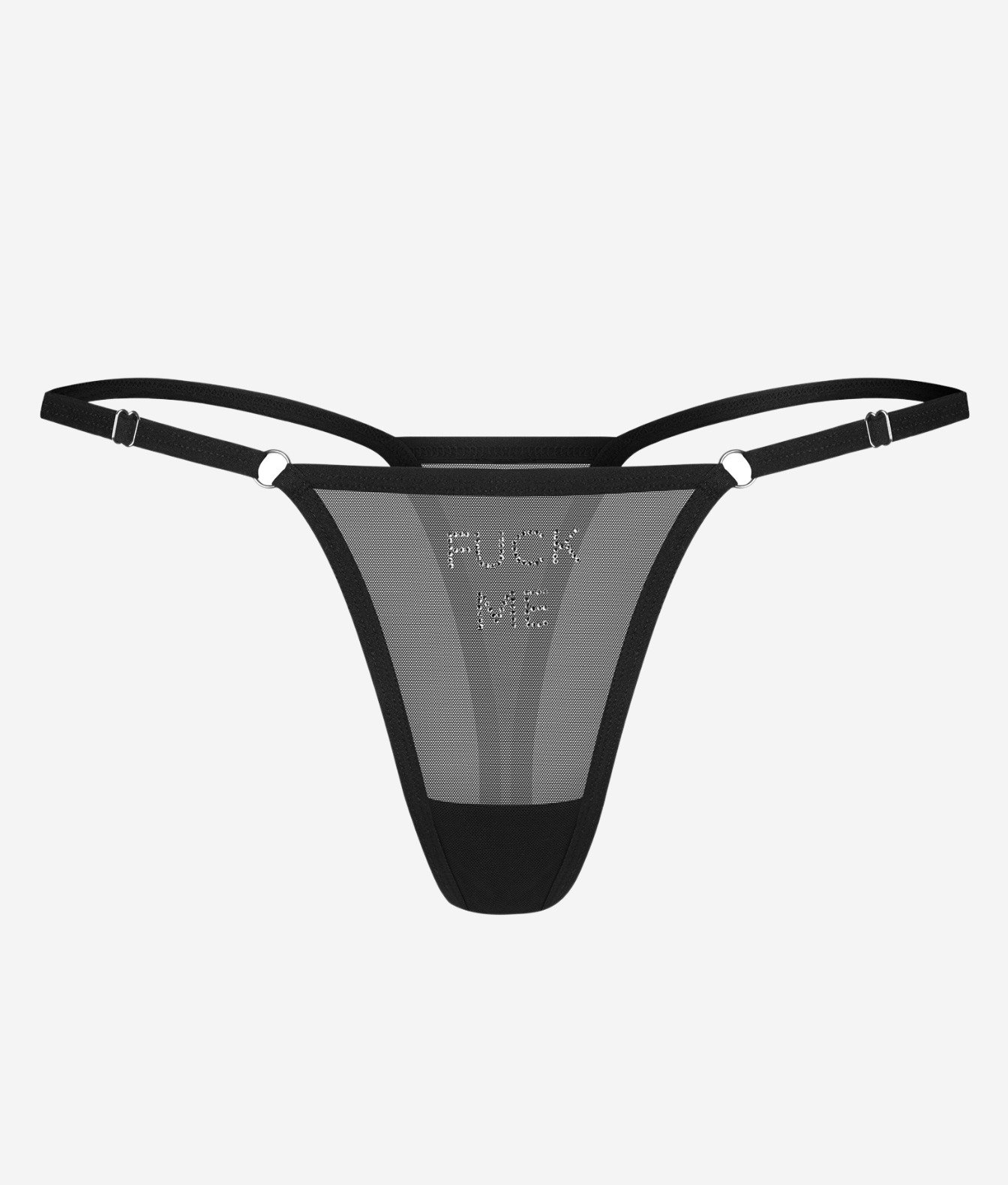 Obsessive Violami Me stringi