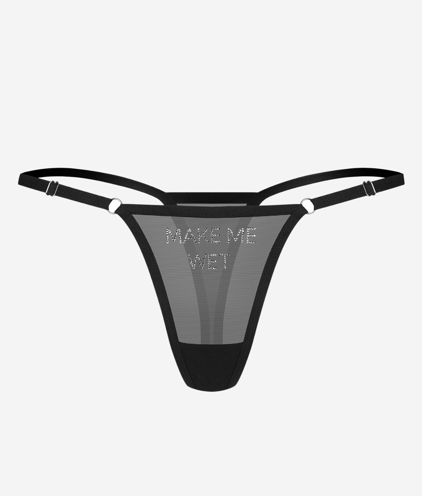 Obsessive Violami Wet stringi