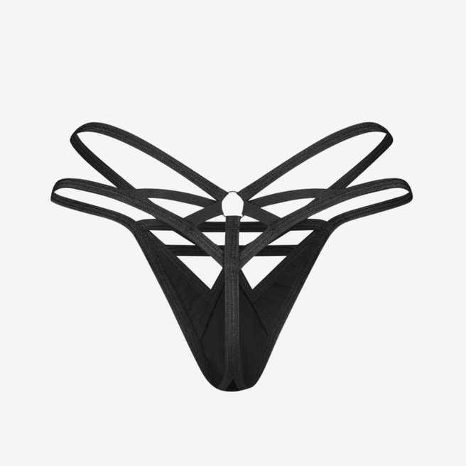 Obsessive Keira Lise stringi