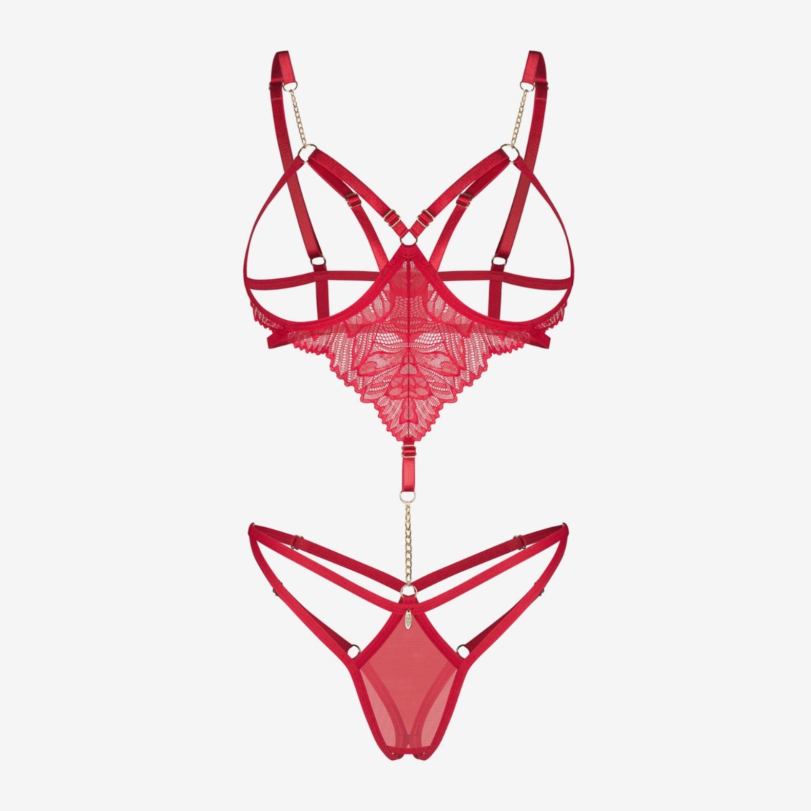 Obsessive Matildea body otwarte