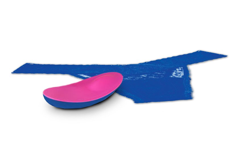 OhMiBod BlueMotion Nex 1 masażer łechtaczki