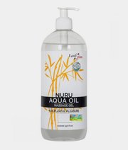 Olejek-Nuru Aqua Oil thumbnail