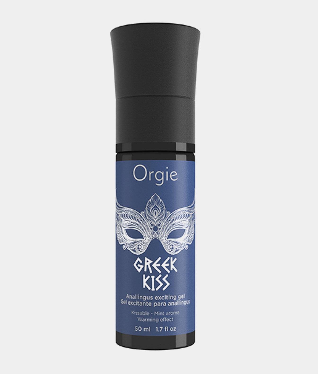 Orgie Greek Kiss żel do rimmingu