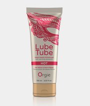 Orgie Lube Tube Hot lubrykant rozgrzewający  thumbnail