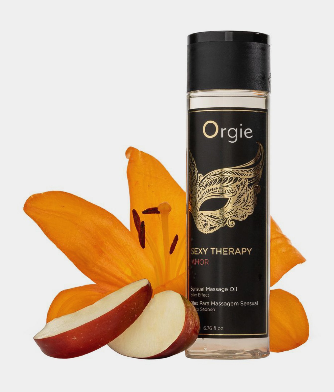 Orgie Sexy Therapy olejek do masażu ciała