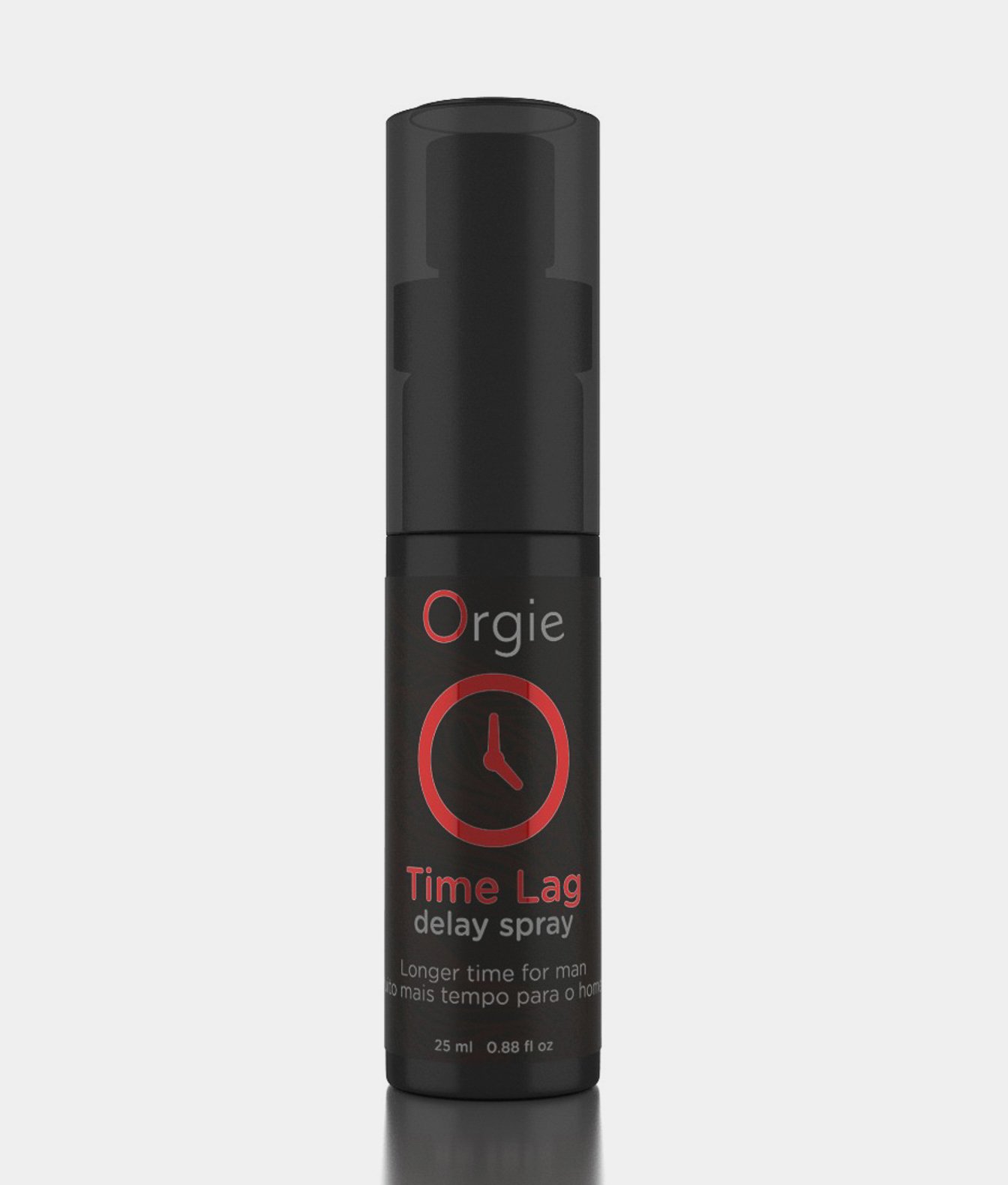 Orgie Time Lag spray wydłużający stosunek