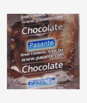 Pasante Chocolate prezerwatywy lateksowe thumbnail