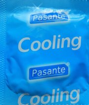Pasante Cooling Sensation prezerwatywy thumbnail