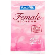 Pasante Female prezerwatywy dla kobiet thumbnail