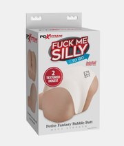 PDX Extreme Fuck Me Silly To Go Petite Fantasy Bubble Butt mastubarbator ciało thumbnail