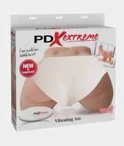 PDX Extreme Vibrating Ass masturbator ciało thumbnail