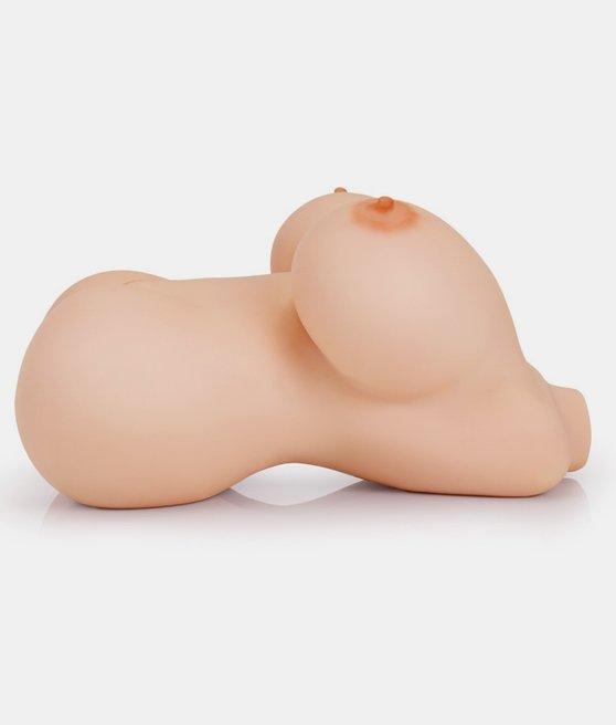 PDX Plus Big Titty Torso