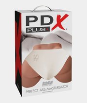 PDX Plus Perfect Ass Masturbator masturbator ciało thumbnail