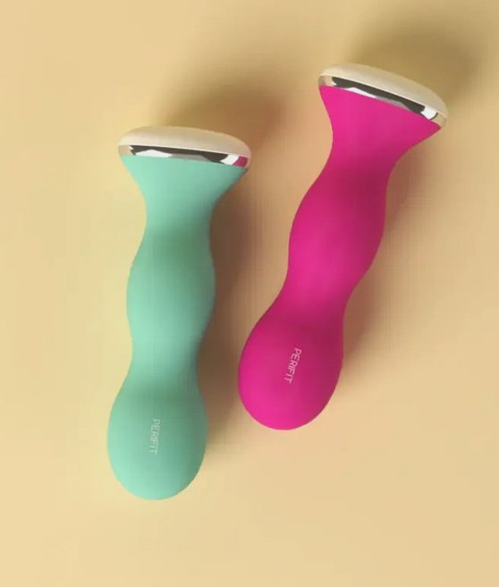 Perifit Kegel Exerciser trener mięśni kegla z interaktywnymi grami do ćwiczeń