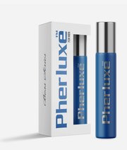 Pherluxe Blue feromony dla mężczyzn w sprayu thumbnail