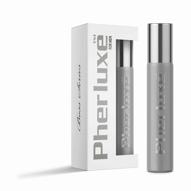 Pherluxe Silver feromony dla mężczyzn w sprayu
